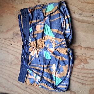 Patagonia women's board shorts